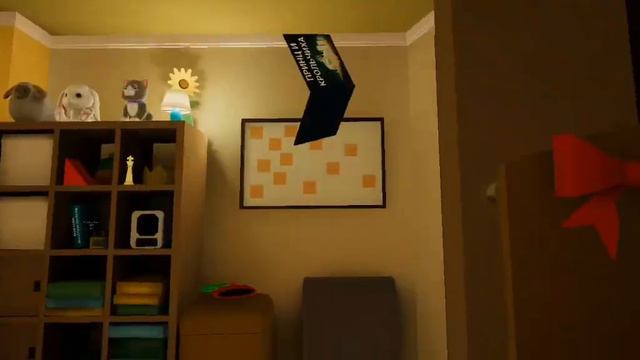 прохождение*малыша в жёлтом * √•1,2,3 ночь •√ смотреть онлайн