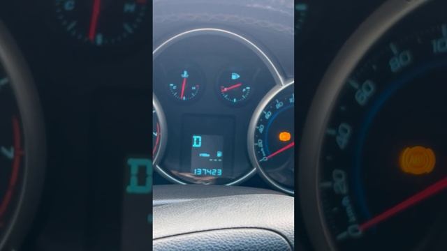 cruze #круз #расходтоплива #шевроле смотреть онлайн