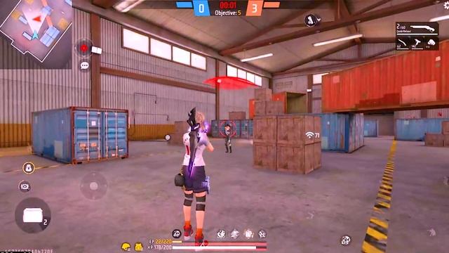 msi player free fire gameplay #freefire #emulator #lowenddevice смотреть онлайн