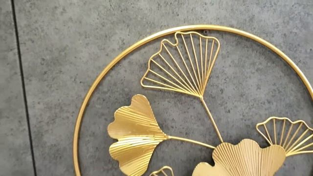 Панно из металла Фантазия смотреть онлайн