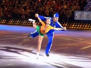 Первый этап. Часть 1. Лед и пламень. Выпуск от 19.09.2010