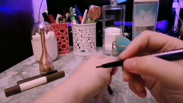 ❣️ Проверенная временем косметика с AliExpress, Joom, Pandao - часть 1 #5 смотреть онлайн