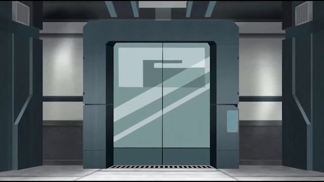 Глубокое погружение - Generator Rex 2(!!!!) смотреть онлайн