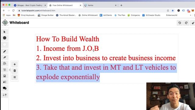 Bitsgap Review - How Much Can You Earn With This Trading Bot?