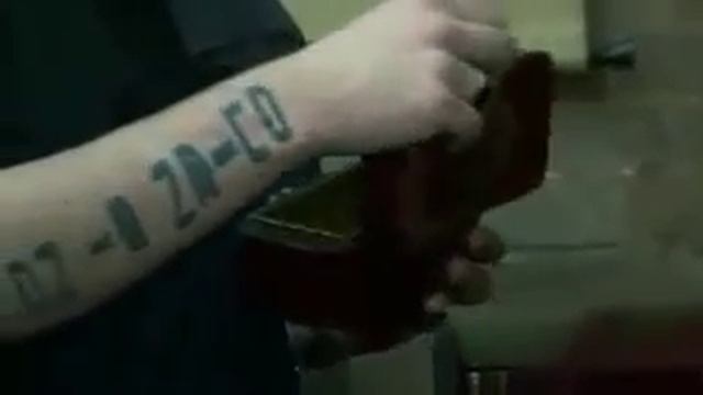 Ростовский рэп. Часть 8.НоГГано в чайном магазине.mp4 смотреть онлайн