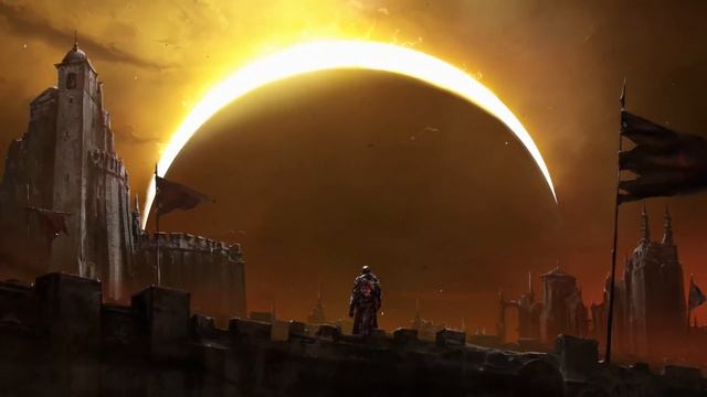 Wyrdsong Announcement Teaser | A New Historical Fantasy RPG by Something Wicked Games смотреть онлайн