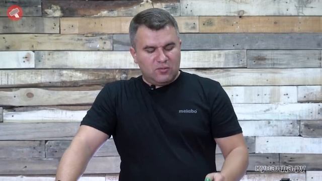 Разоблачение аккумуляторных батарей! Какое на самом деле напряжение в вашем инструменте! смотреть онлайн