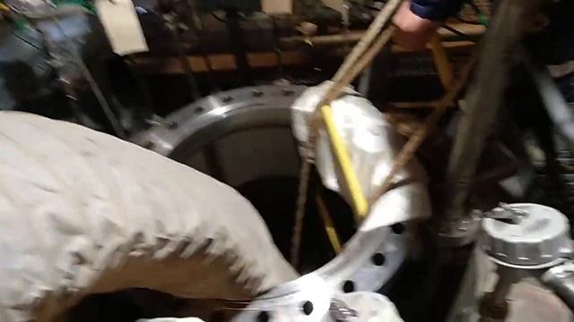 Confined Space Entry in Socar Polymer смотреть онлайн