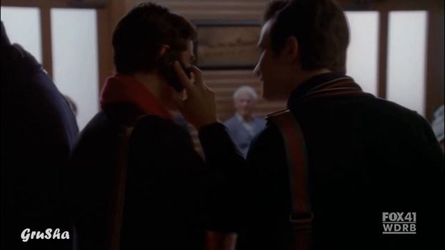 Glee Parody: Bird is the word (Crack Spoof) смотреть онлайн