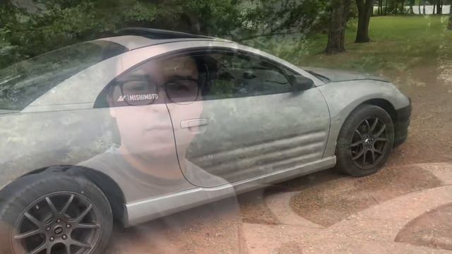 Heres what you NEED to know BEFORE BUYING a MITSUBISHI ECLIPSE!!! смотреть онлайн