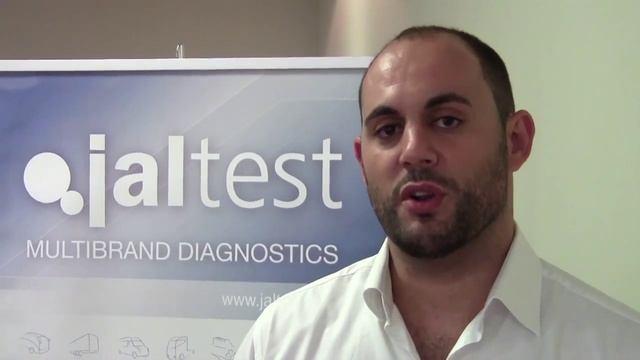VSP News: Kolman's Korner, Episode 42 - Cojali Jaltest commercial vehicle diagnostics смотреть онлайн