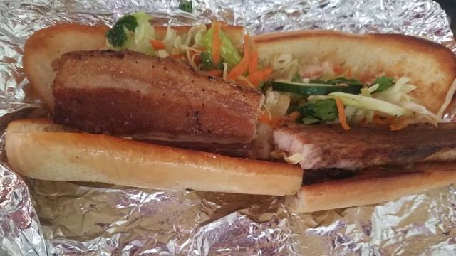 Olio - Restaurant - Jacksonville - Florida - 2gastronauts смотреть онлайн