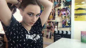 УБОРКА НА ТУАЛЕТНОМ СТОЛИКЕ ? \\ МОЙ ТУАЛЕТНЫЙ СТОЛИК