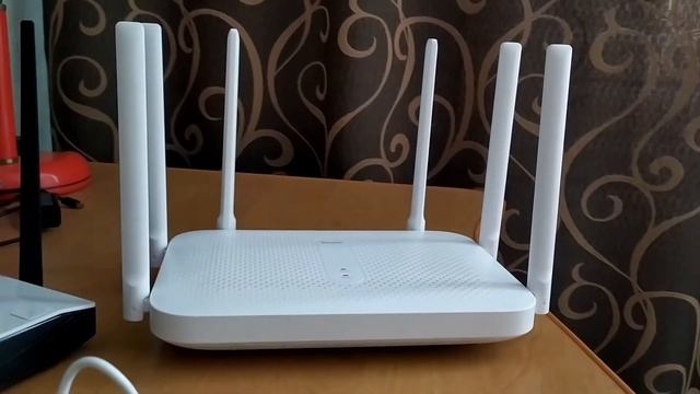 Redmi AC2100 с али. смотреть онлайн
