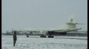 Ту-160 Прилуки-2// Tu-160 Priluki