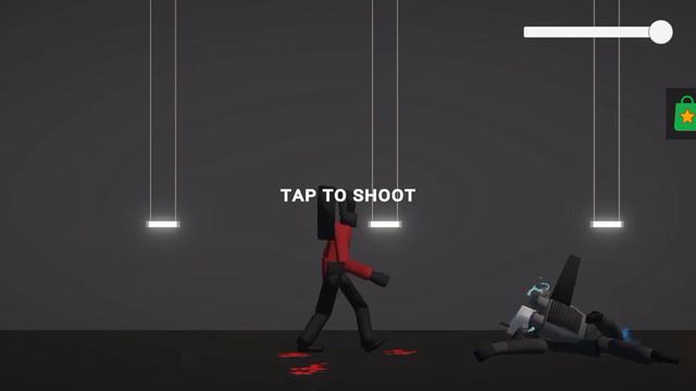 Last Play Ragdoll Sandbox, Infected Titan Cameraman VS Titan Speakerman, смотреть онлайн