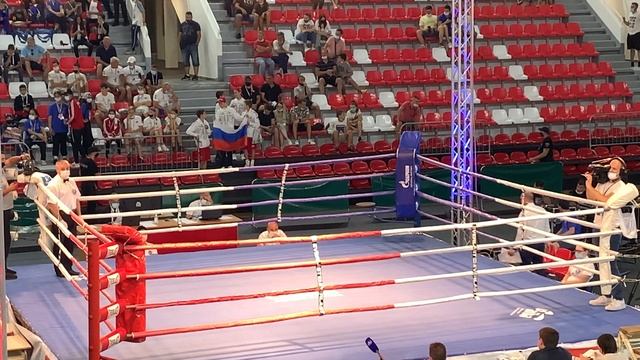 ЧЕМПИОНАТ ЕВРОПЫ ПО БОКСУ СРЕДИ ШКОЛЬНИКОВ , САРАЕВО смотреть онлайн