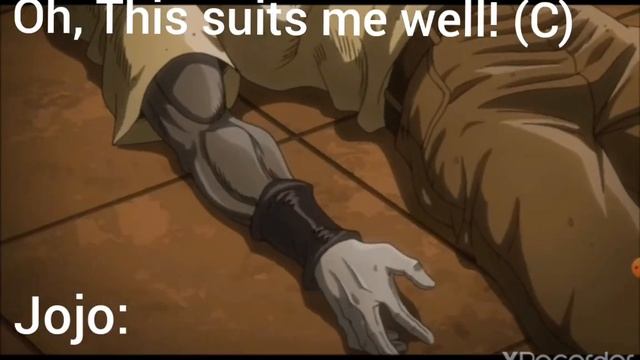 ALL THE WORLD MOVE REFRENCES? (Roblox N the Jojo Game) смотреть онлайн