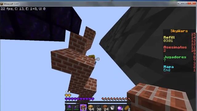 Enseñando a jugar minecraft ha mi enemigos смотреть онлайн