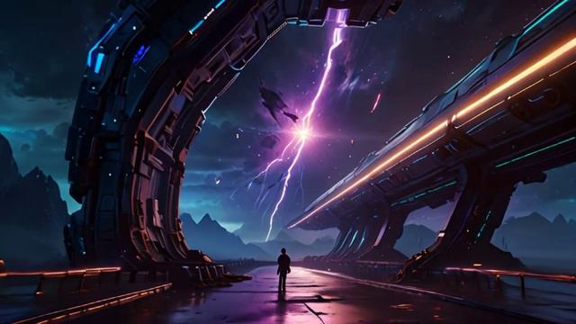 02. ARMIN VAN BUUREN AND FLORENTIN - ECHOES (noisee.ai) смотреть онлайн