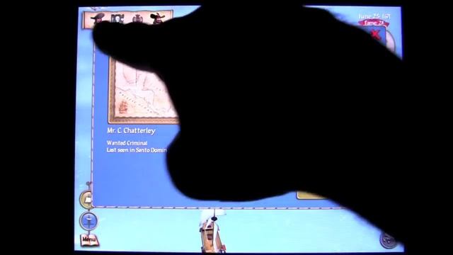 Sid Meier's Pirates! for iPad App Review - CrazyMikesapps смотреть онлайн