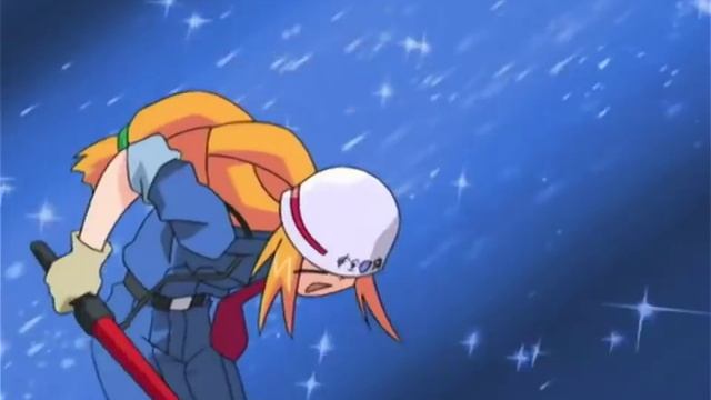 Excel Saga 01, español latino. смотреть онлайн