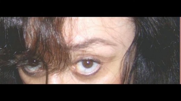 Марина Палей.  РАУНД 2