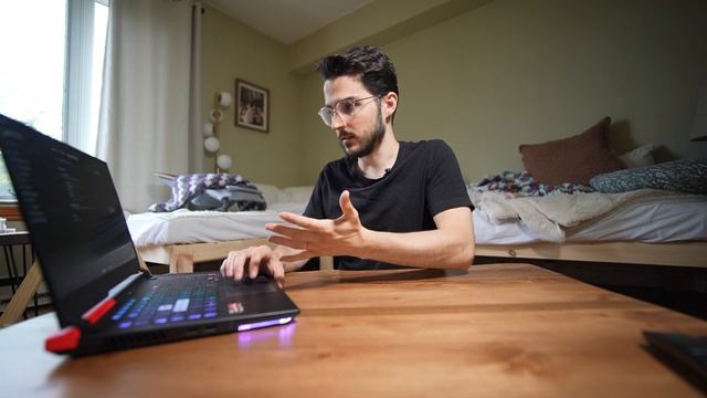 2023 Lenovo Legion Pro 7i w RTX 4070: First Impressions смотреть онлайн