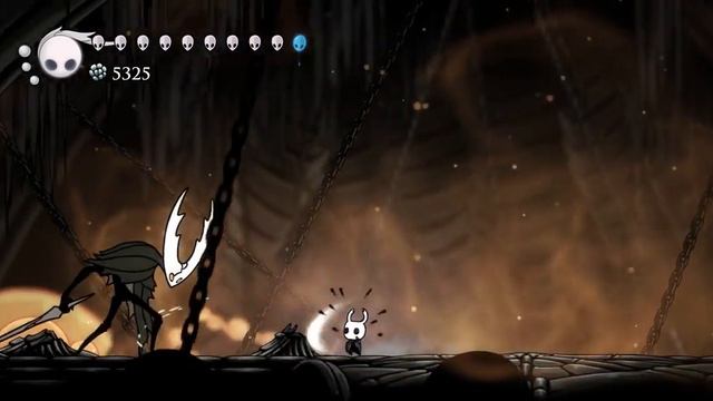 Let's Play Hollow Knight #55 FINALE - Dream no More смотреть онлайн