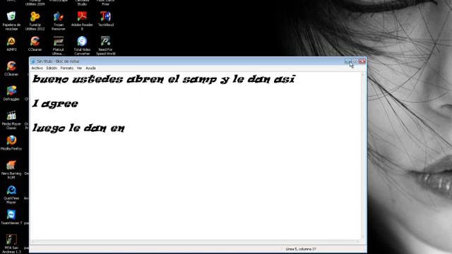 Tutorial de como instalar el Gta San Andreas Multiplayer Explicado! смотреть онлайн