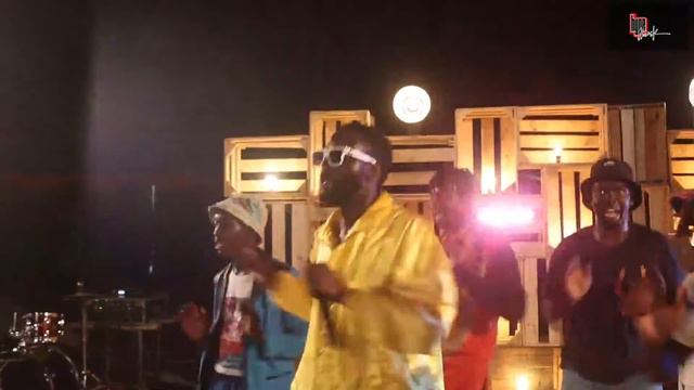 HYPE ATTACK EPISODE 2..#Reloaded смотреть онлайн