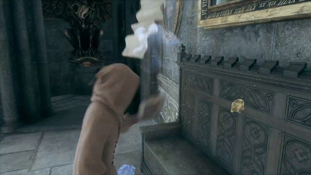Hogwarts Legacy Part 34 (XBSX) ARE WE FIGHTING IN A MEMORY! #nocommentary #longplay #hogwartslegacy смотреть онлайн