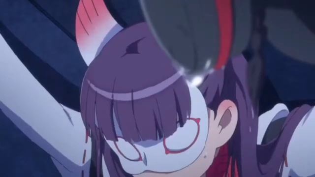 Sekai Seifuku: Onee-Chan смотреть онлайн