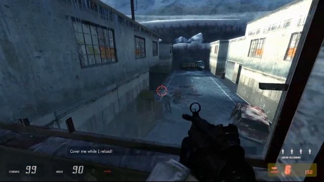 Entropy : Zero 2 Gameplay - Arbeit Combat смотреть онлайн