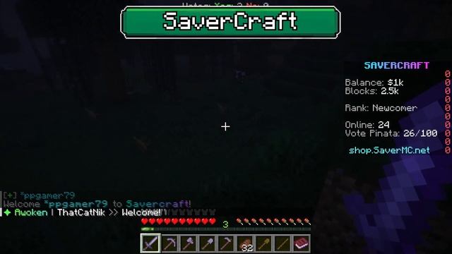 Top 5 Best Minecraft 1.20.2 Servers (2023) смотреть онлайн