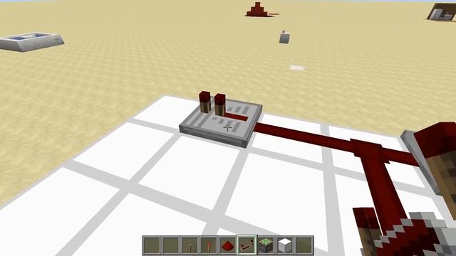 Minecraft 5 Hidden Doors (1.14 / 19w14a) смотреть онлайн
