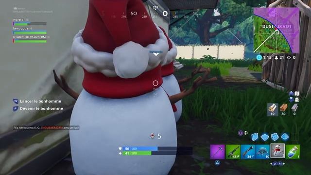 MEILLEUR GAME BONHOMME DE NEIGE!!! смотреть онлайн