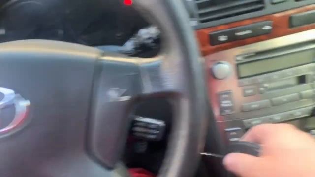 Все ключи утеряны Смоленск / Тойота Авенсис смотреть онлайн