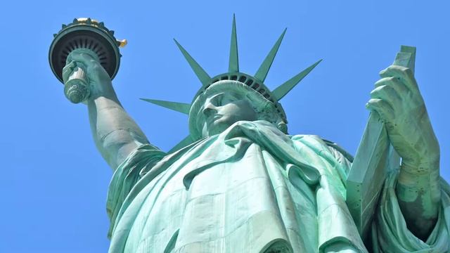 The Story Of The Statue Of Liberty - The Most Famous Statue In The World - Beyond The 7 Wonders
