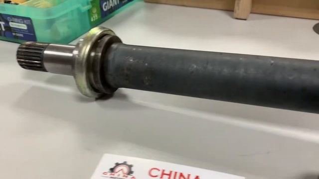 Опора привода Chery Tiggo, арт. T112203040BC смотреть онлайн