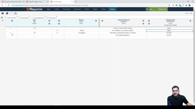 13- Flowable Hands-On | BPMN, DMN & Form Models | Flowable BPMN | Flowable DMN | Flowable Forms смотреть онлайн