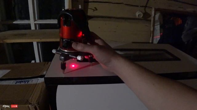 В деревенском блокноте LIVE смотреть онлайн