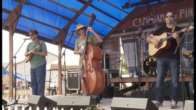 Wood Sounds at Camp Jam in the Pines смотреть онлайн