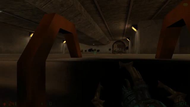 Свинка Пеппа [Прохождение Half-life: Opposing Force] #5 смотреть онлайн