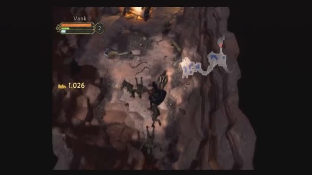 Champions Return to Arms: Wizard Run [pt.1] - Enter the Mage смотреть онлайн