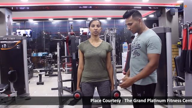 Lower Body and Upper Body Excercises | Fitness Video | Episode 04 | Oneindia Malayalam смотреть онлайн