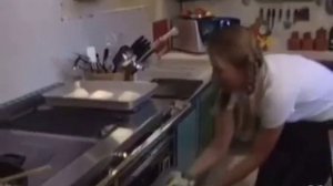 Юлия Высоцкая - очередной шедевр