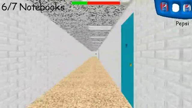 Arian's Basics - Baldi's Basics V1.4.3 Mod смотреть онлайн