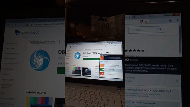 Обзор на мой новый компьютер смотреть онлайн