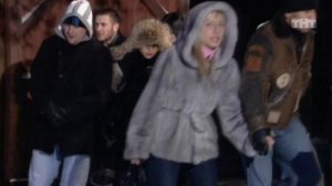 ДОМ-2 Город любви 1303 день Вечерний эфир (04.12.2007)